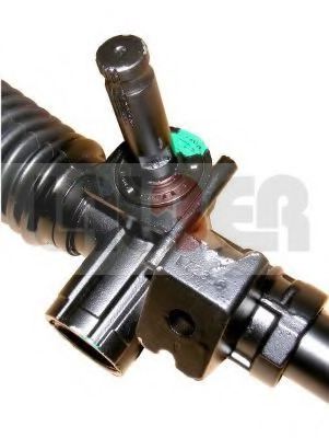 LAUBER 69.0101 Steering Gear